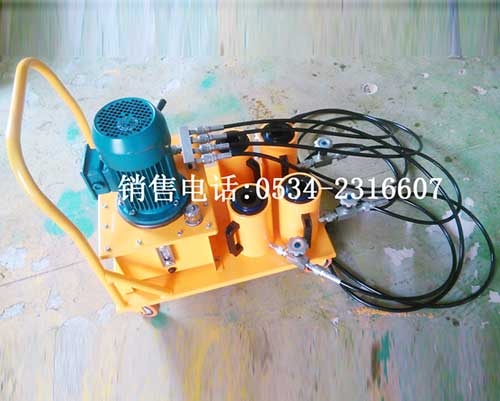 河南换热器液压扳手生产