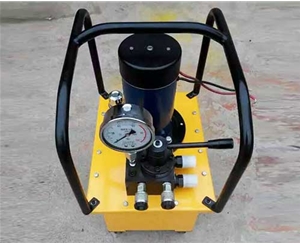 河南标准电动泵供应生产厂家